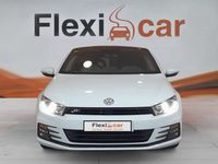 usado VW Scirocco R-Line 2.0 TDI 135kW(184CV) BMT DSG Diésel en Flexicar Reus