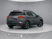 Usado Citroën C5 Aircross 131 CV (96 kW) 2025 Gris / plata SUV