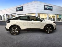 Usado Citroën C4 145 CV (106 kW) 2025 Blanco SUV