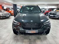 Usado BMW X5 M Sport 265 CV (194 kW) 2019 Negro SUV