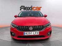 Usado Fiat Tipo Lounge 95 HP (69 kW) 2020 Vermelho Carrinha