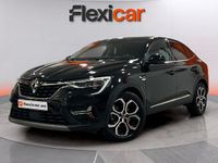 Usado Renault Arkana 145 CV (106 kW) 2022 Negro SUV
