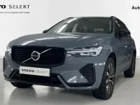 Usado Volvo XC60 Plus 197 CV (144 kW) 2023 Gris SUV
