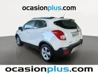 Occasion Opel Mokka Selective 140 PK (102 kW) 2016 Wit SUV