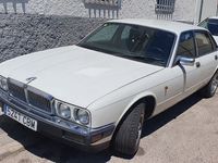 usado Jaguar XJ 1991