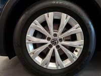 Usado VW Tiguan Edition 131 CV (96 kW) 2021 Azul SUV