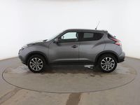 Usado Nissan Juke Tekna 113 CV (83 kW) 2019 Gris SUV