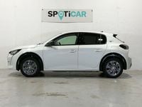 Usado Citroën C3 101 CV (74 kW) 2024 Rojo Berlina