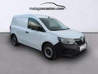 Usado Renault Kangoo 95 CV (69 kW) 2023 Blanco Monovolumen