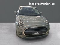 Usado Mini ONE 102 CV (75 kW) 2019 Gris Utilitario