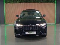 Usado Maserati Levante 275 CV (202 kW) 2018 Negro SUV