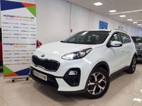 usado Kia Sportage 1.6 MHEV Business DCT 4x2 136