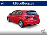 usado Fiat Tipo 5P 1.4 70kW (95CV) Street