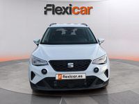 Usado Seat Arona Style 116 CV (85 kW) 2024 Blanco SUV