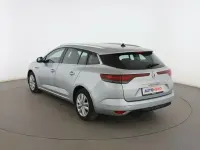 Usado Renault Mégane Intens 116 CV (85 kW) 2020