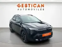 Nuevo Kia Stonic GT-Line 101 CV (74 kW) 2026 Negro SUV