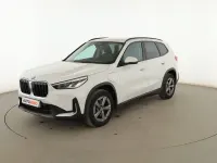 Usado BMW X1 245 CV (180 kW) 2025 Blanco SUV
