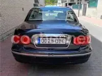 Usado Kia Opirus EX 203 CV (149 kW) 2006 Azul Berlina
