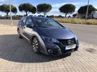 usado Honda Civic Tourer 1.6 i-DTEC Comfort