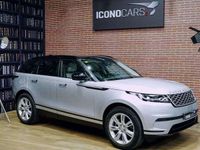 usado Land Rover Range Rover Velar 2.0d Se 4wd Aut. 240