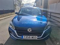 Usado DFSK 500 114 CV (83 kW) 2023 Azul SUV