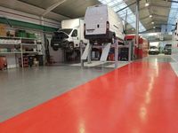 Usado VW Transporter 150 CV (110 kW) 2020 Blanco Van