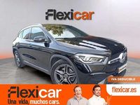 Usado Mercedes GLA200 150 HP (110 kW) 2021 Preto SUV