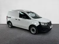 Usado Renault Kangoo 89 kW (122 CV) 2025 Blanco Monovolumen