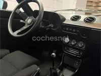 Usado Alfa Romeo Sprint Sprint 118 CV (86 kW) 1988 Rojo Coupe