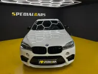 Usado BMW X6 Comfort Edition 575 CV (422 kW) 2018 Blanco SUV