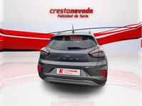 Usado Ford Puma Titanium X 125 CV (91 kW) 2022 SUV