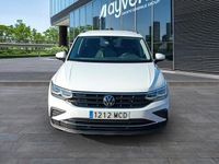 Usado VW Tiguan Life 245 CV (180 kW) 2022 SUV