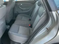 Usado Seat Cordoba Sport 100 CV (73 kW) 2007 Gris / plata Berlina