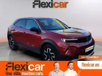 Usado Opel Mokka Edition 100 CV (73 kW) 2021 Negro SUV