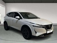 Usado Nissan Qashqai N-Connecta 159 CV (116 kW) 2023 Blanco SUV