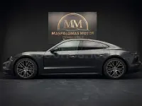 Usado Porsche Taycan 300 kW (408 CV) 2021 Eléctrico Berlina