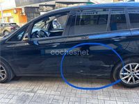 Occasion BMW 218 150 PK (110 kW) 2017 Zwart Stationwagen