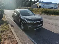 Usado Suzuki SX4 S-Cross 129 CV (94 kW) 2024 Azul SUV