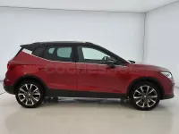 Usado Seat Arona FR 115 CV (84 kW) 2025 Rojo SUV
