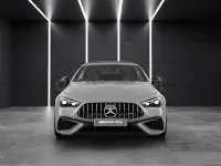 Nuevo Mercedes CLE53 AMG 449 CV (330 kW) 2025 Gris / plata Descapotable