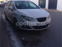 Usado Seat Ibiza ST Style 90 CV (66 kW) 2010 Blanco Familiar