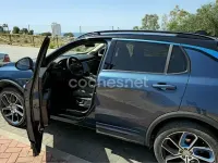 Usado Lynk & Co 01 261 CV (191 kW) 2022 Azul SUV
