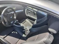 Usado BMW 118 150 CV (110 kW) 2008 Gris Utilitario