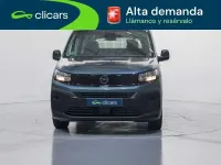 Usado Opel Combo Edition 102 CV (75 kW) 2025 Azul Monovolumen