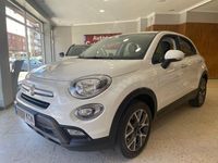 Usado Fiat 500X Cross 140 CV (102 kW) 2018 Blanco SUV