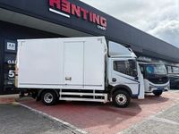 Nuevo DongFeng Box 2025 Blanco Utilitario