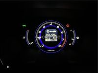 Usado Honda Civic Type S 140 CV (102 kW) 2008 Negro Berlina