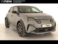 Nuevo Alpine A290 161 kW (219 CV) 2025 Gris Utilitario