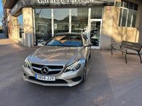 Usado Mercedes E350 258 CV (189 kW) 2015 Beige Coupe