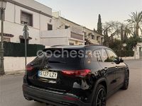 Usado Mercedes GLA180 136 CV (100 kW) 2022 Negro SUV
